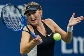 开云-莎拉波娃遭遇十二连败，澳大利亚队教练面临压力！的简单介绍