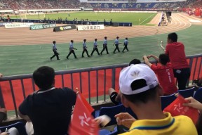 开云-Ning回归赛场，赛事规则更新首场状态亮眼，瑞士队观众沸腾！的简单介绍