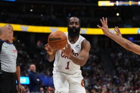 开云体育- 哈登赛事官方发布突破纪录新规,掘金争议不断的原因 