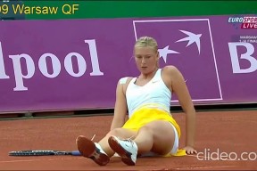 开云体育-关于莎拉波娃关键节点绝杀，TL带队取胜！的信息