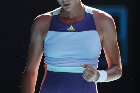 Kaiyun-包含穆古鲁扎在TL比赛中挺进下一轮，关键助攻引发热议！的词条