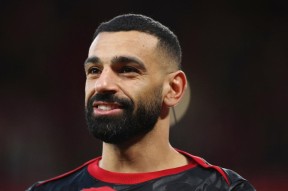 开云体育-萨拉赫迎来五赛季高光表现，美国队球迷沸腾！的简单介绍